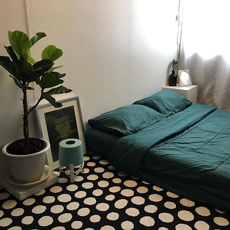 Hong Hostel バンコク都 エクステリア 写真